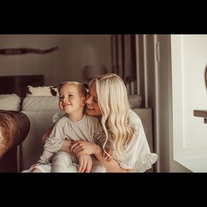 Meet your Posher, Allyse